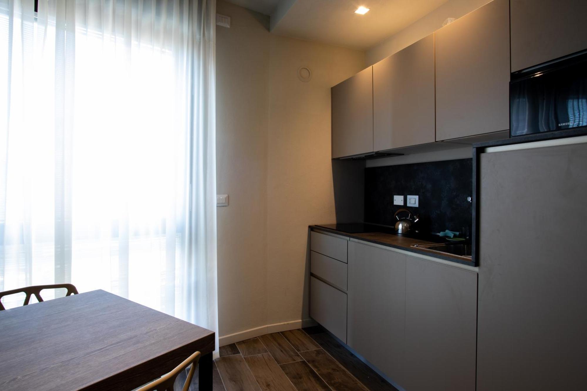 Astoria Living Apartments Boloňa Exteriér fotografie
