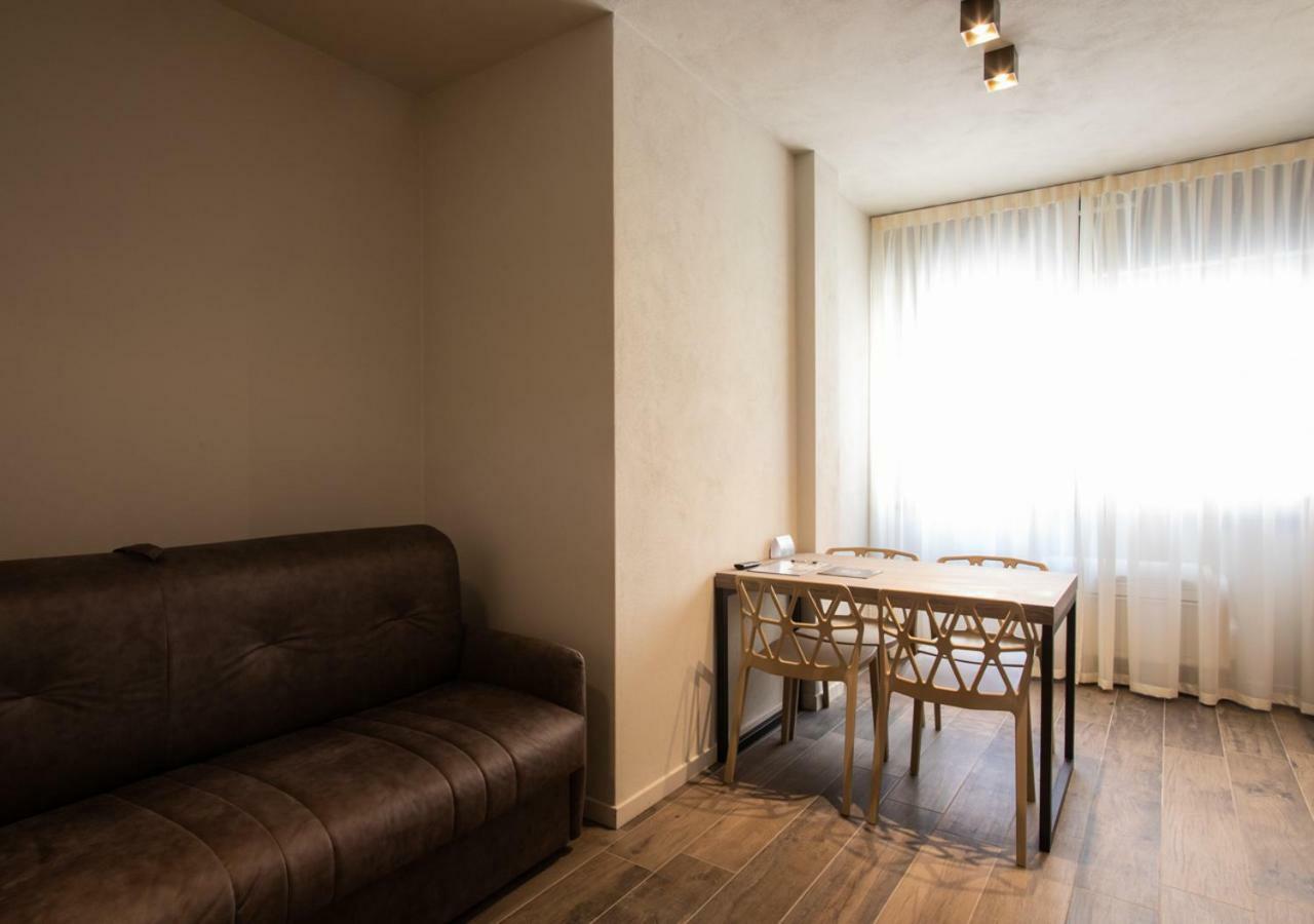 Astoria Living Apartments Boloňa Exteriér fotografie