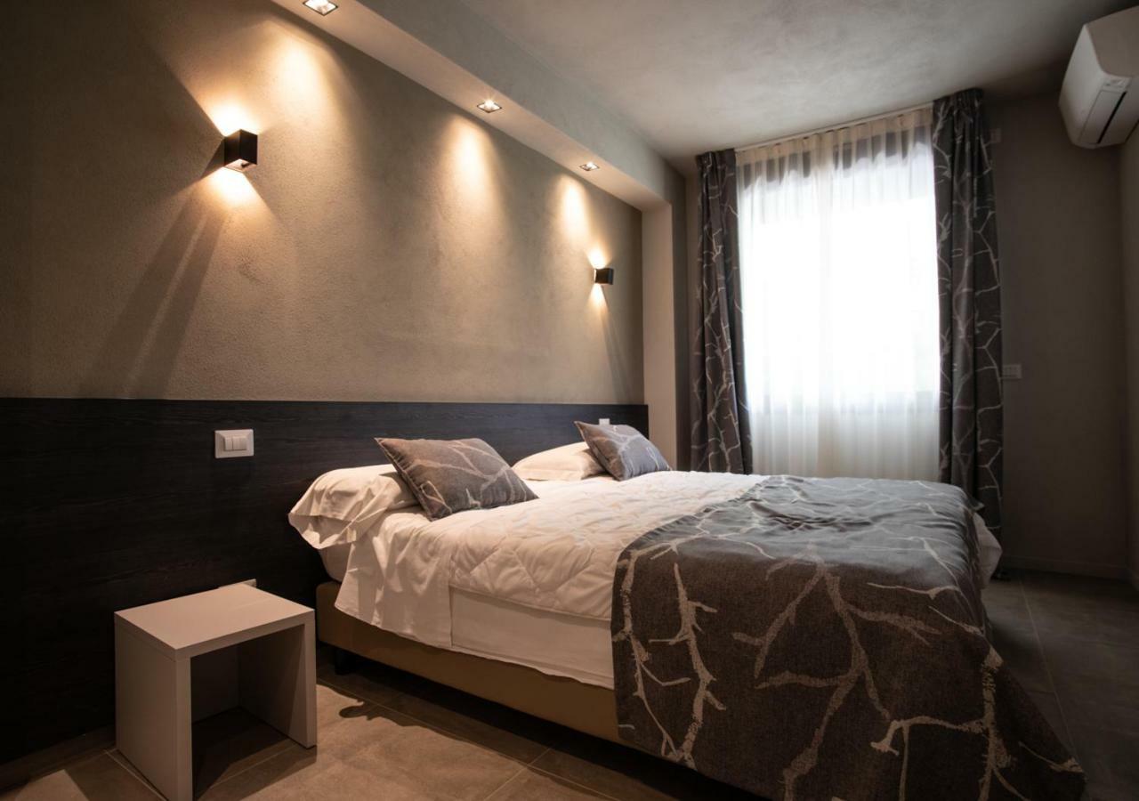 Astoria Living Apartments Boloňa Exteriér fotografie