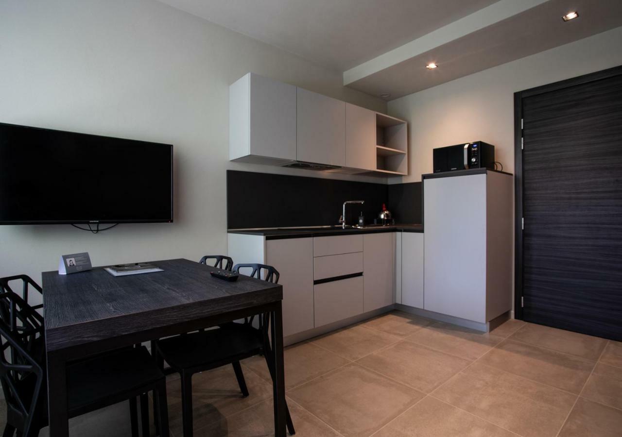 Astoria Living Apartments Boloňa Exteriér fotografie