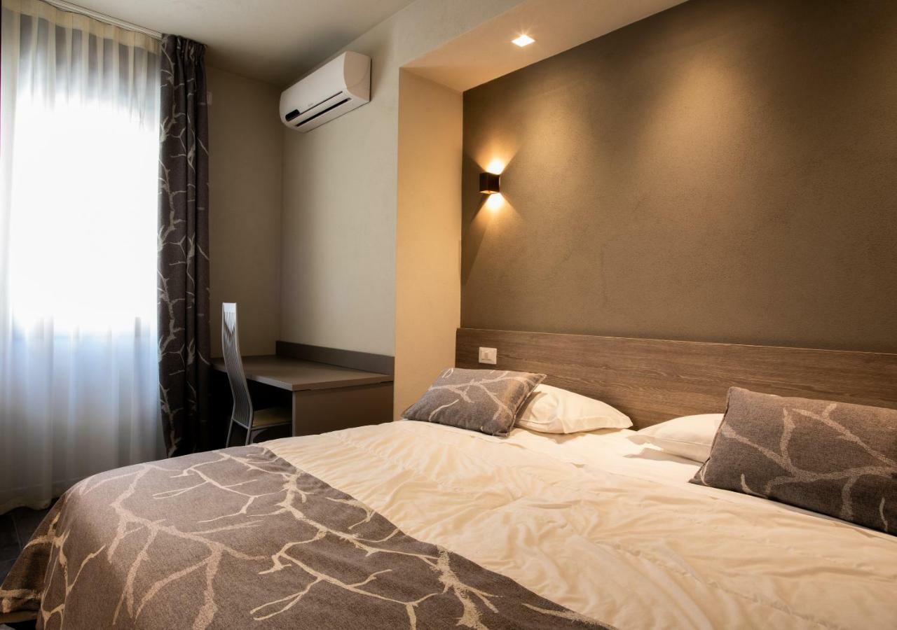 Astoria Living Apartments Boloňa Exteriér fotografie